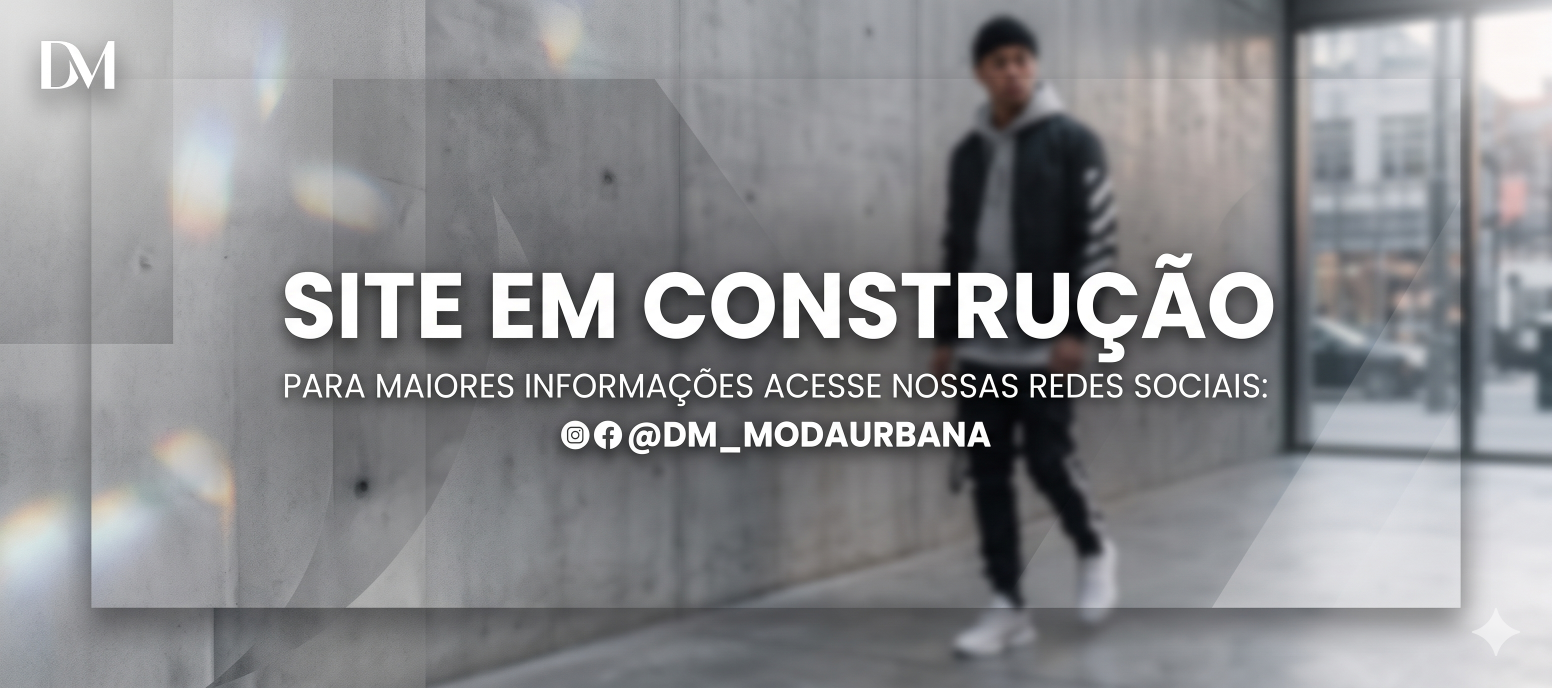 Imagem do site